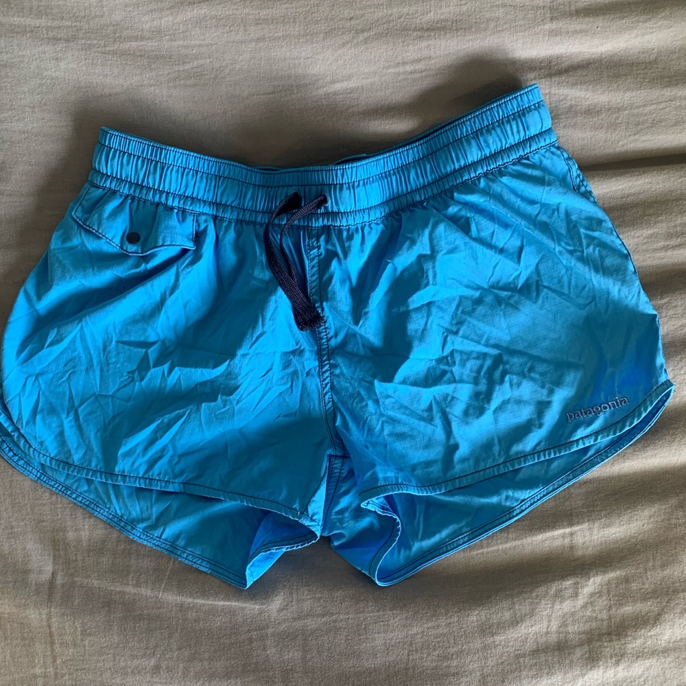 patagonia shorts